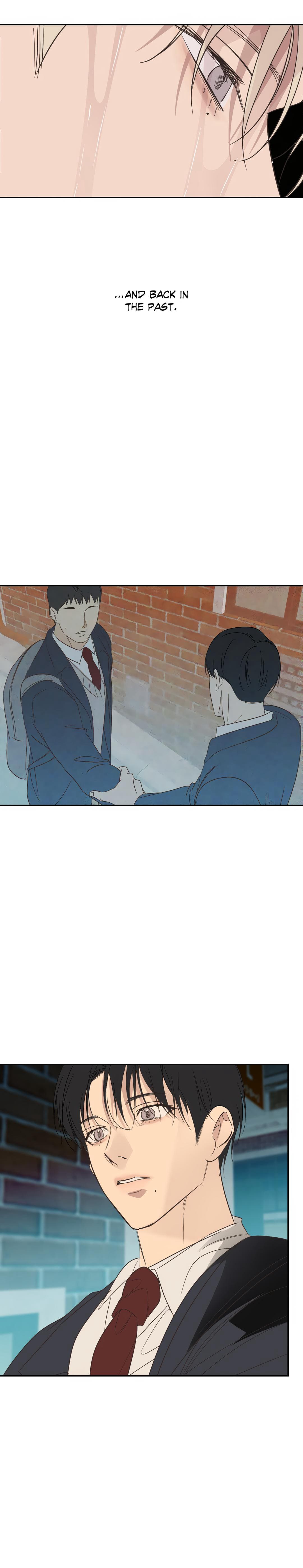 backlight, Chapter 29 image 09